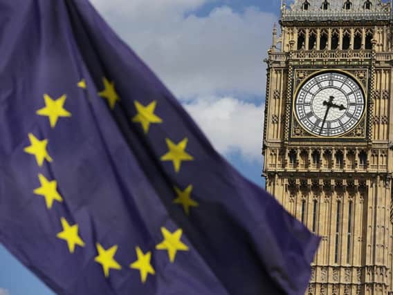 West Lindsey voted to leave in the referendum.