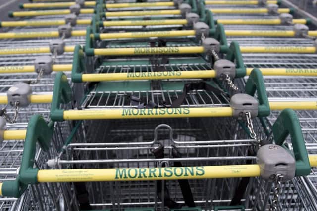Morrisons is hiring now in Gainsborough.