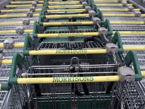 Morrisons is hiring now in Gainsborough.