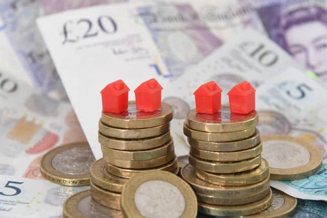 Brexit uncertainty has caused the housing market to slow down