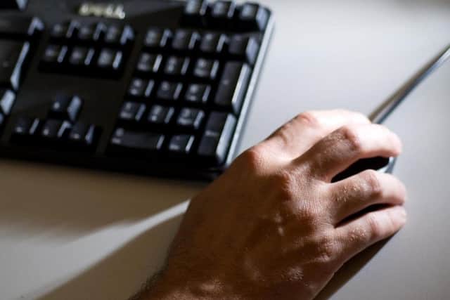 Pornography providers will be required by law to carry out age-verification checks