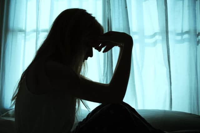 Lincolnshire police concluded 740 rape investigations in 2018. (PHOTO BY: Adobe Stock).