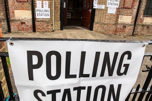 The Conservatives held on to West Lindsey District Council.