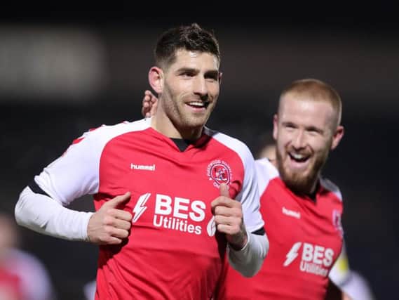 Ched Evans has been transfer listed by Sheffield United.