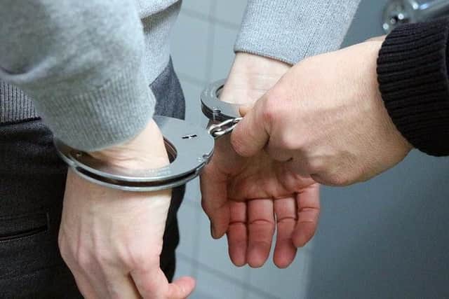 A Hucknall man has been charged following an armed robbery at a Post Office in Newton-on-Trent on Friday.