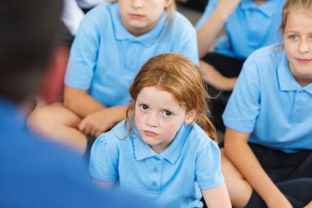 Many teachers feel SATs are not benefiting pupils.
