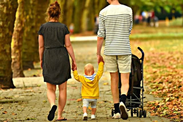 222 families had their housing benefits capped in West Lindsey