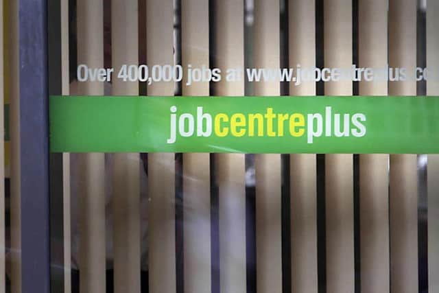 Unemployment in West Lindsey is in line with the rest of England