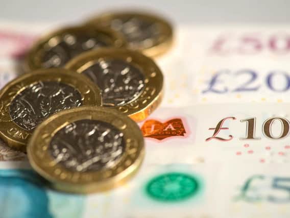 Almost a third of workers in West Lindsey are earning less than the Real Living Wage