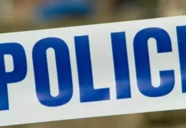 The misconduct hearing was held at Lincolnshire Police Headquarters.