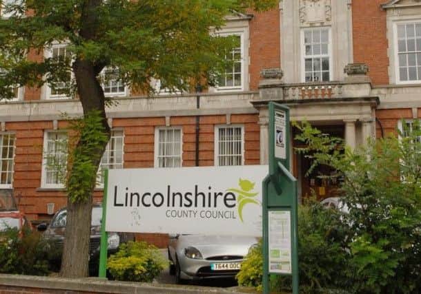 Lincolnshire County Council, which has announced a £50 million project to improve support for children and young people with special educational needs.