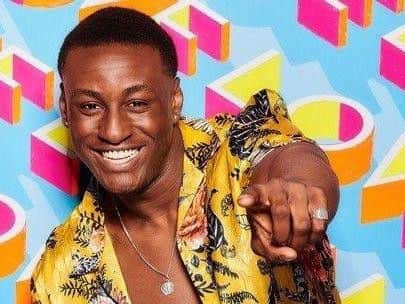Sherif Lanre.