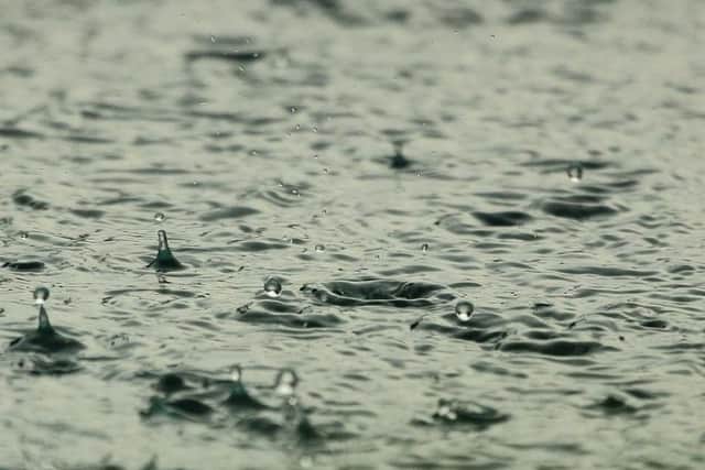 Several roads in Lincolnshire are closed this morning due to flooding.