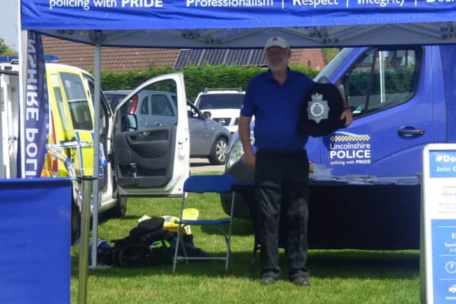 Gainsborough Armed Forces Day 2019