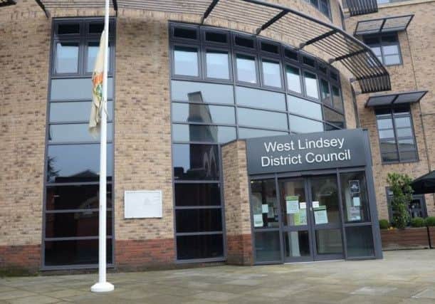 West Lindsey District Council, which has launched its budget consultation.
