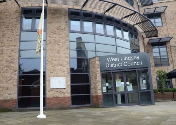 West Lindsey District Council, which has launched its budget consultation.