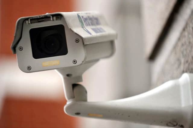 CCTV cameras play vital roles in keeping communities safe and bringing criminals to justice.