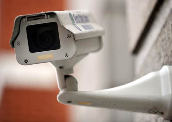 CCTV cameras play vital roles in keeping communities safe and bringing criminals to justice.