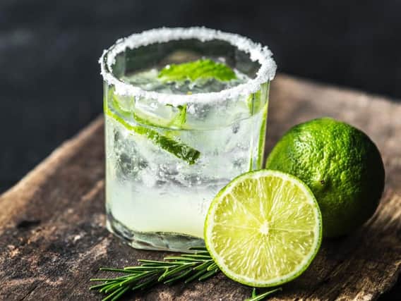 Gin School is returning with a bingo twist