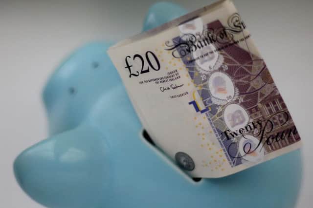 More than 150 people filed for insolvency in West Lindsey last year.