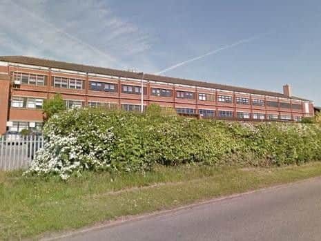 Bassetlaw District Hospital