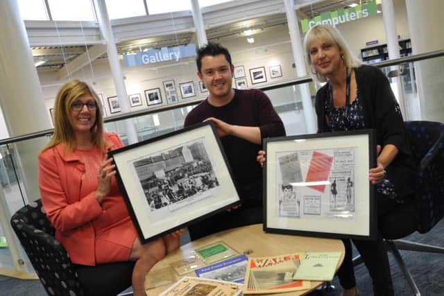 Special events and exhibitions are taking place to explore what Worksop was like during World War Two to mark 80 years since the war broke out.