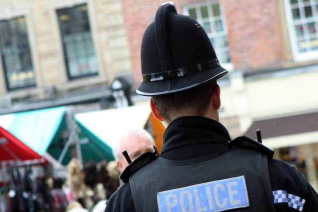 Police