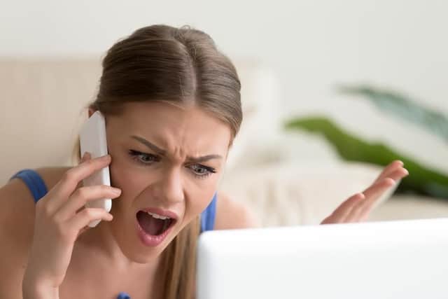 Did you complain about any of these shows? (Photo: Shutterstock)