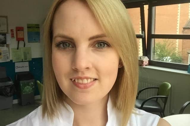 Heather Arnatt