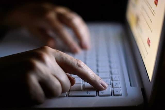Five cases of stalking and harassment are reported in Wigan every day