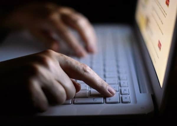 Five cases of stalking and harassment are reported in Wigan every day