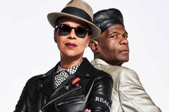 The Selecter are live in Lincoln next month