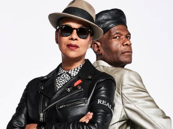 The Selecter are live in Lincoln next month