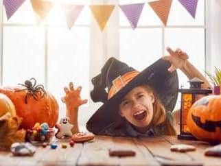 Police issue advice on how to safe this Halloween