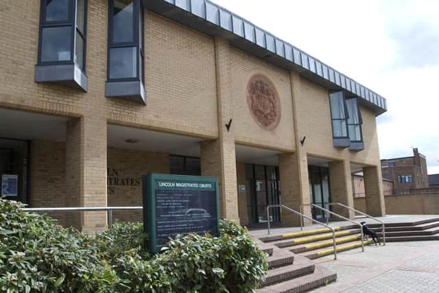 Lincoln Magistrates Court G110817-1d