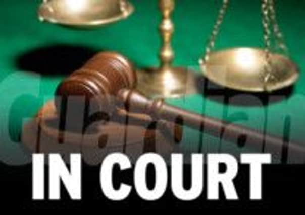 In Court