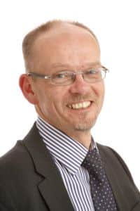 Mike Pinkerton