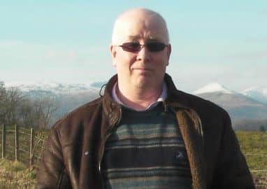 Alan James Easton