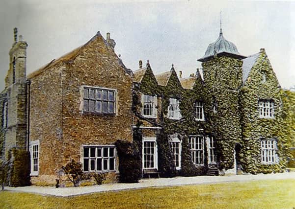 Lea Hall