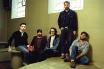 Frightened Rabbit
