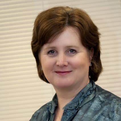 Debby McKnight
Community Midwifery Manager
Doncaster and Bassetlaw Hospitals NHS Foundation Trust