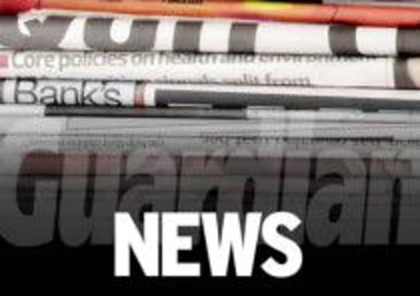 Guardian News