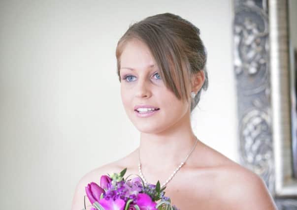 22-year-old Jemma OSullivan, who died in a four-vehicle collision on the M18 on Friday, 3 September.