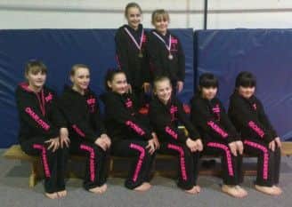 Dukeries Academy