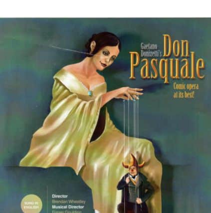 Don Pasquale