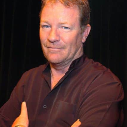 Jim Davidson