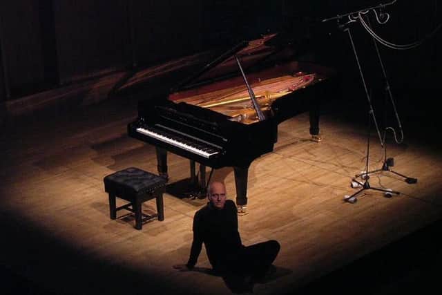 Ludovico Einaudi