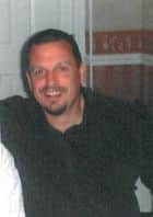 Rob Hurdley