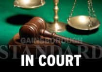 In Court