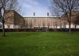 Nottingham County Hall